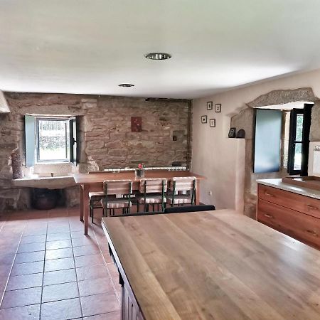 הוילה Reparada Casa De Santa Irene. מראה חיצוני תמונה